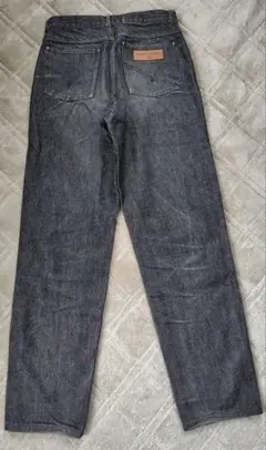 02ss 田中オム コムデギャルソンオム チェック デニム パンツ m37352905084_1.jpg?1745621482