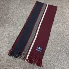即決 J.PRESS CASHMERE 100% カシミヤ マフラー