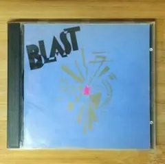 Holly Johnson【BLAST/ブラスト/ホリー・ジョンソン】CD