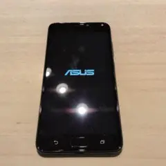 ASUS ZenFone Max
