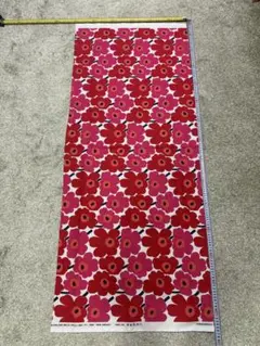 Marimekko ミニウニッコレッド