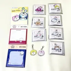 うさまるグッズセット
