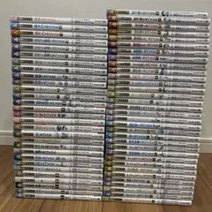 【格安まとめ売り】科学漫画サバイバルシリーズ62冊
