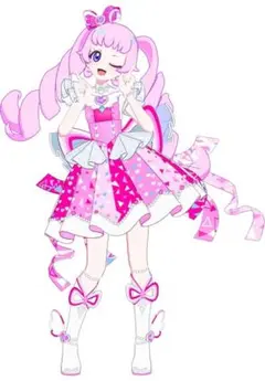 ひみつのプリマジひまり