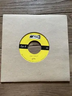 DJ Nu-Mark & Pomo Lola / Unwind レコード