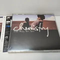 ケミストリー chemistry The Way We Are