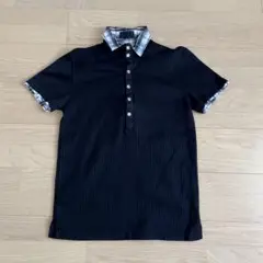 A.S.M ポロシャツ