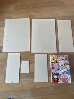 アクリル板 3mm セット