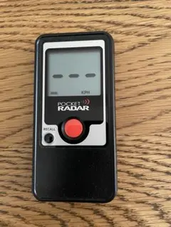 ディーアンドエム ポケットレーダー PR1000
