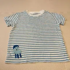 UNIQLO　コッシーTシャツ　110cm