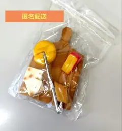 チーズ盛り合わせ　マグネット