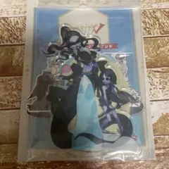 第五人格 夏の風物詩 夢の魔女アクリルスタンド アクスタ　イードラ