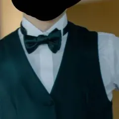 THE TREAT DRESSING トリートドレッシング 蝶ネクタイ