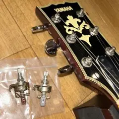 高橋 裕子様専用）完全調整済 YAMAHA SG800S ブルー 美品 送料込