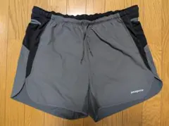 patagonia ストライダー プロ ショーツ 5インチ M FGE