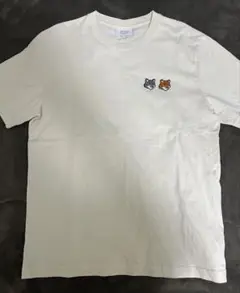 ダブルボールドフォックス ヘッド コンフォートTシャツ