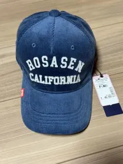 ROSASEN ゴルフキャップ