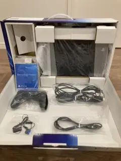 プレイステーション4 PlayStation4