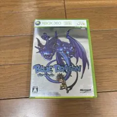 ブルードラゴン XBOX 360