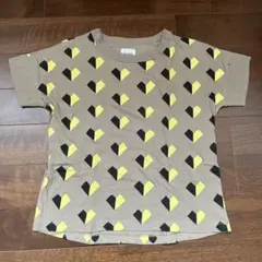 【値下げ】☆6°vocale 150 半袖Tシャツ☆