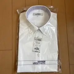 正智深谷高校　TOMBOW 半袖スクールシャツ L