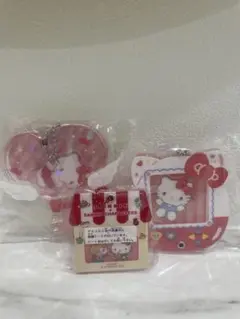 【まとめ売り】ハローキティ