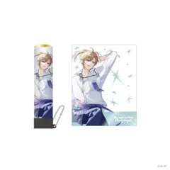 叶 にじさんじ ライブ World tour 横浜 ペンライトチューブ