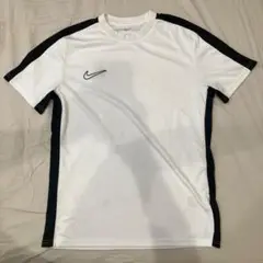 Nike アカデミー シャツ　xl