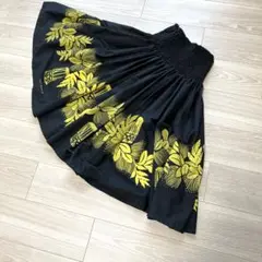 タヒチインポーツ.パウスカートフラダンス .ハワイ