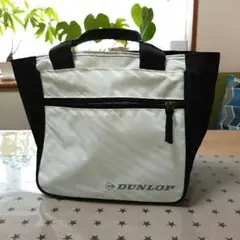 DUNLOP 保冷トートミニバッグ