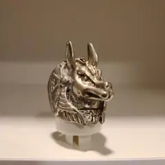 エジプト神×アヌビスシルバーリング