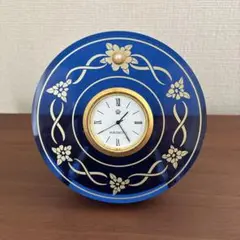 MIKIMOTO 小型置時計