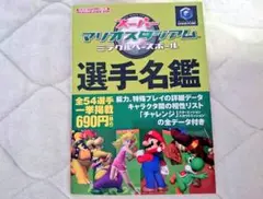 2025年最新】スーパーマリオスタジアムミラクルベースボールの