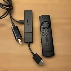 Amazon Fire TV Stick リモコン付き