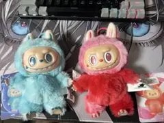 ラブブ LABUBU
