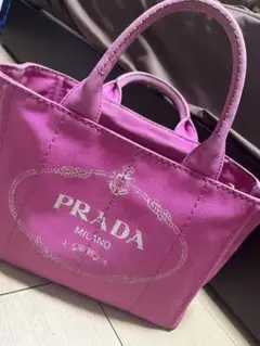 プラダ カナパ