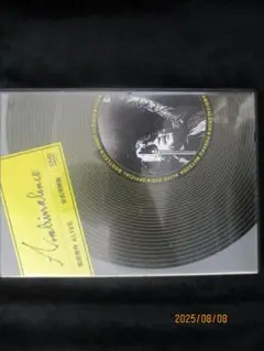 Ambivalence ALIVE DVD