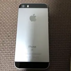 iPhone SE 98% 32GB SIMフリー