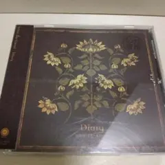 1-874 セカイノオワリ/ Diary CD