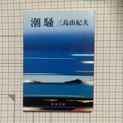 潮騒