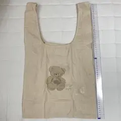 アプレレクール エコバッグ