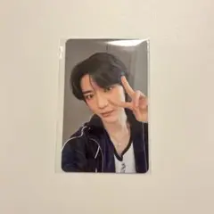 txt ボムギュ together musickorea 特典 ラキドロ トレカ