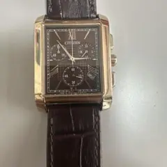 CITIZEN シチズン　エコドライブ