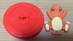 ポケモン ハッピーセット ヒトカゲ