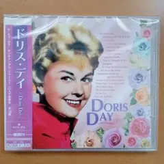 新品CD　ドリス・デイ