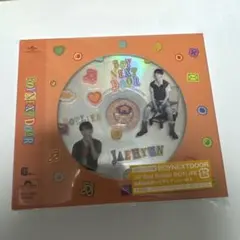 BOYNEXTDOOR BOYLIFE ジェヒョンソロ盤CD
