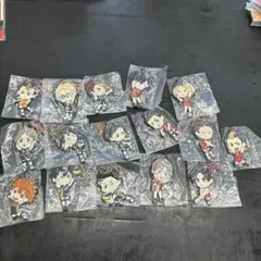 一番くじ 劇場版ハイキュー!! G賞 きゅんキャララバーチャーム