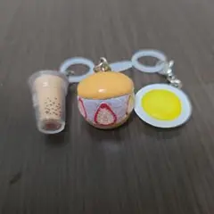 ガチャガチャ スイーツ