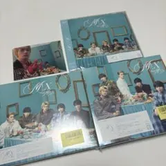 M!LK アルバム M!X CDセット