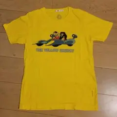 THE YELLOW MONKEY結成20周年記念　ユニクロコラボT